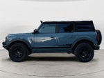 2021 Bronco Thumbnail 2
