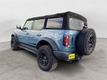 2021 Bronco Thumbnail 3