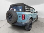 2021 Bronco Thumbnail 5