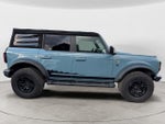 2021 Bronco Thumbnail 6