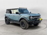2021 Bronco Thumbnail 7