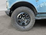 2021 Bronco Thumbnail 11