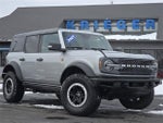 2021 Bronco Thumbnail 2