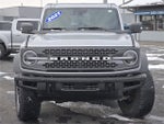 2021 Bronco Thumbnail 11
