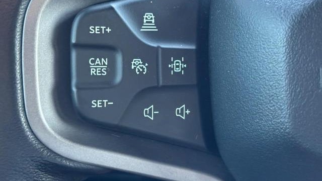 2021 Ford Bronco Base Advanced