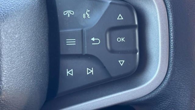 2021 Ford Bronco Base Advanced