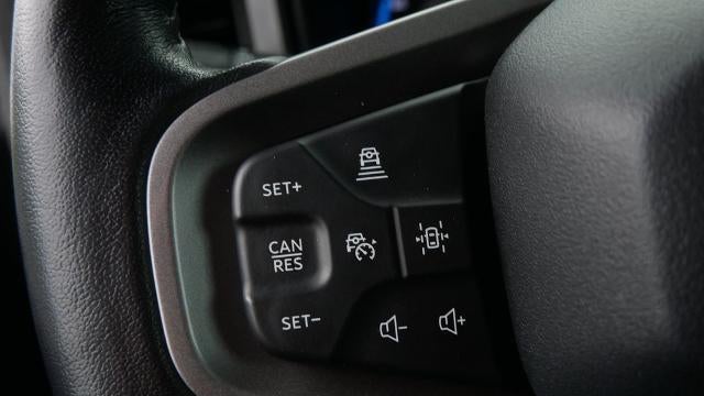 2021 Ford Bronco Badlands Advanced