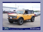 2021 Bronco Thumbnail 1