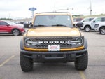2021 Bronco Thumbnail 2