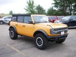 2021 Bronco Thumbnail 3