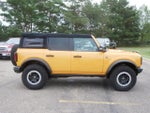2021 Bronco Thumbnail 4