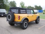 2021 Bronco Thumbnail 5