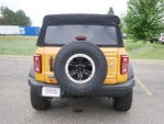 2021 Bronco Thumbnail 6