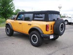 2021 Bronco Thumbnail 7