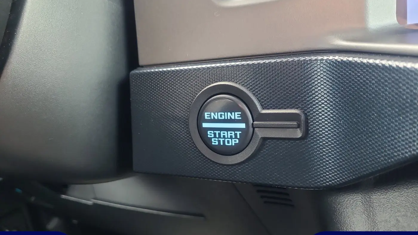 2021 Ford Bronco Badlands Advanced