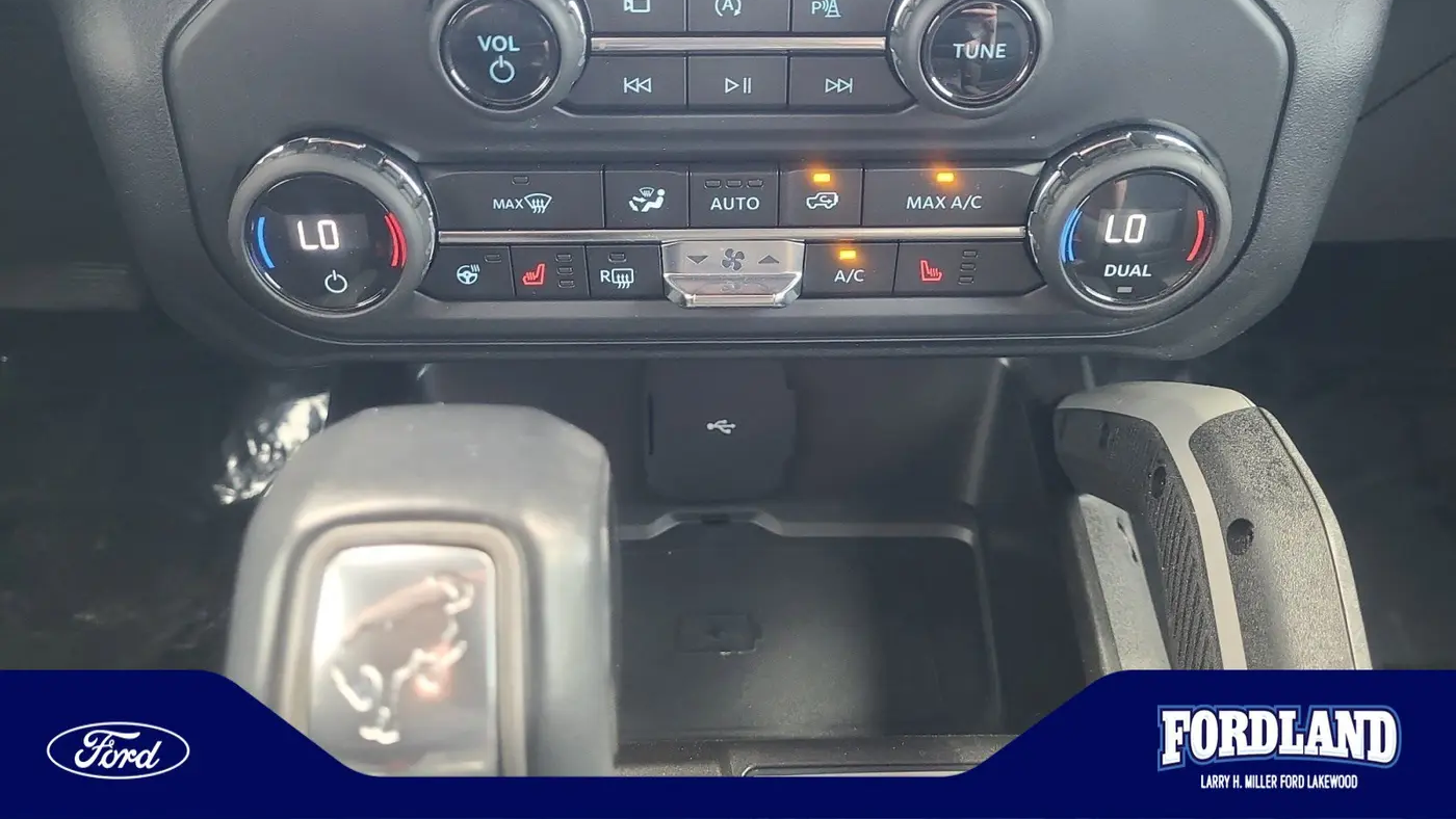 2021 Ford Bronco Badlands Advanced