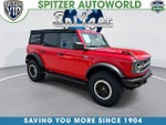 2021 Bronco Thumbnail 2