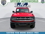 2021 Bronco Thumbnail 3