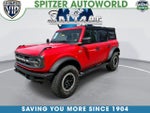2021 Bronco Thumbnail 4