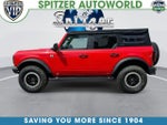 2021 Bronco Thumbnail 6