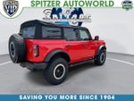 2021 Bronco Thumbnail 9