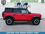 2021 Bronco Thumbnail 10