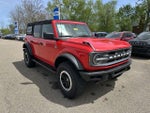 2021 Bronco Thumbnail 11