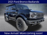 2021 Bronco Thumbnail 1
