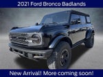2021 Bronco Thumbnail 2