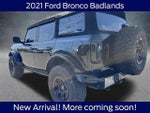 2021 Bronco Thumbnail 3