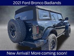 2021 Bronco Thumbnail 4