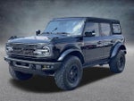 2021 Bronco Thumbnail 23