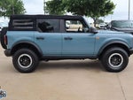2021 Bronco Thumbnail 2
