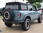 2021 Bronco Thumbnail 3