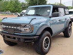 2021 Bronco Thumbnail 7