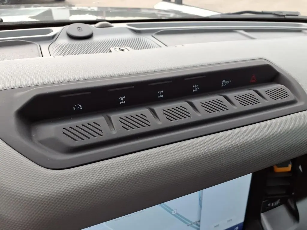 2021 Ford Bronco - $37,750