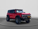 2021 Bronco Thumbnail 3