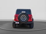 2021 Bronco Thumbnail 5