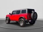 2021 Bronco Thumbnail 6