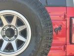 2021 Bronco Thumbnail 8