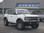 2021 Bronco Thumbnail 2