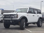 2021 Bronco Thumbnail 12
