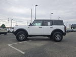 2021 Bronco Thumbnail 13