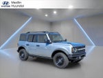 2022 Bronco Thumbnail 1