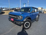 2022 Bronco Thumbnail 1