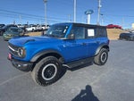 2022 Bronco Thumbnail 2