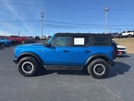 2022 Bronco Thumbnail 3
