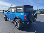 2022 Bronco Thumbnail 4