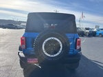 2022 Bronco Thumbnail 5