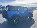 2022 Bronco Thumbnail 6